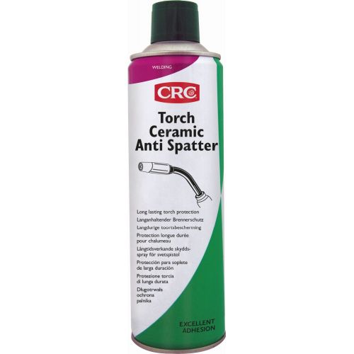 TORCH CERAMIC ANTI SPATTER 250 ML